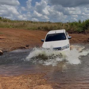 Angola Uncharted